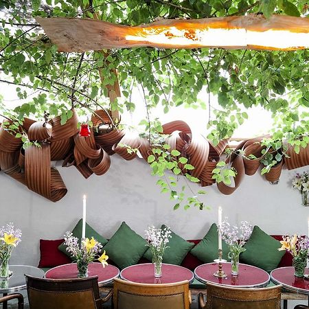 Villa Clara Boutique Hotel Beyrouth Extérieur photo