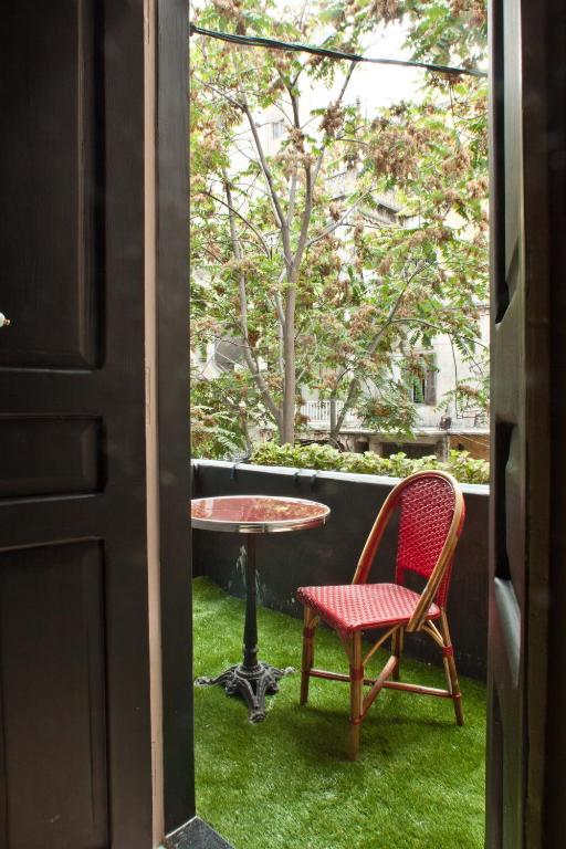 Villa Clara Boutique Hotel Beyrouth Extérieur photo