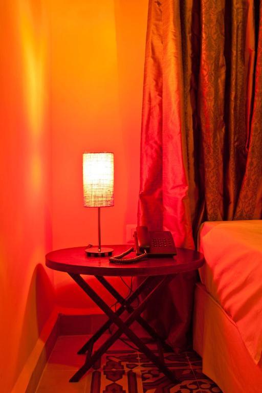 Villa Clara Boutique Hotel Beyrouth Chambre photo