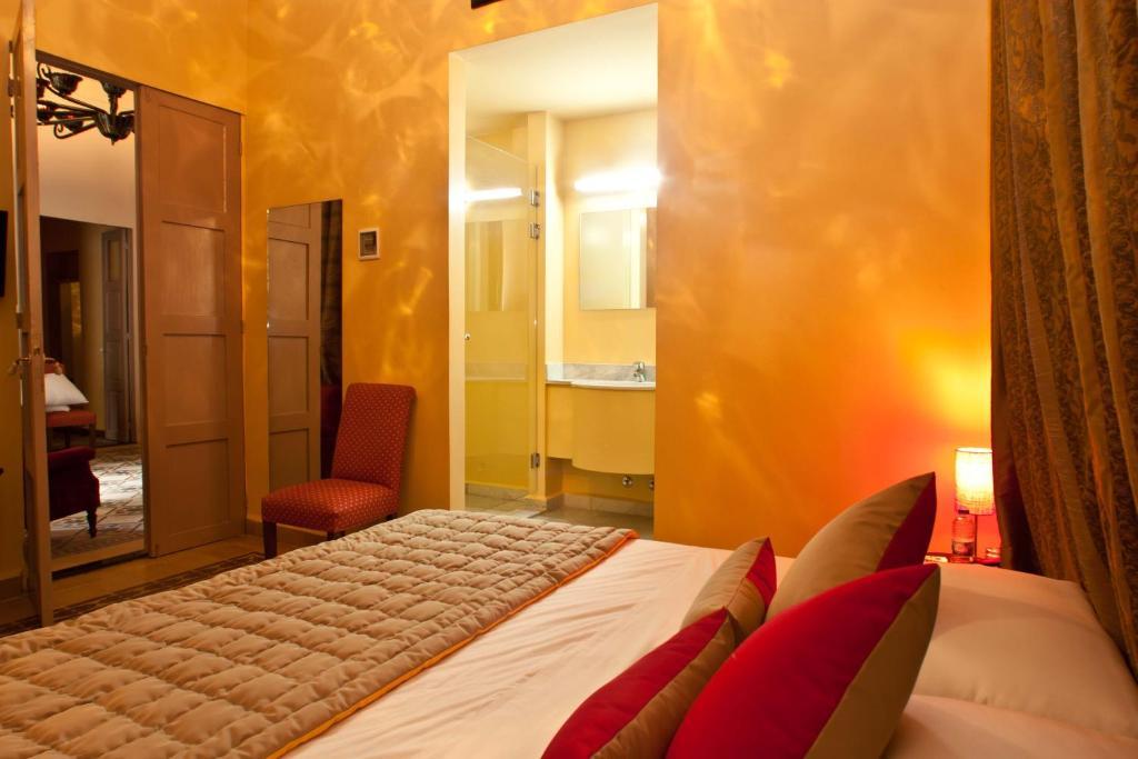 Villa Clara Boutique Hotel Beyrouth Chambre photo