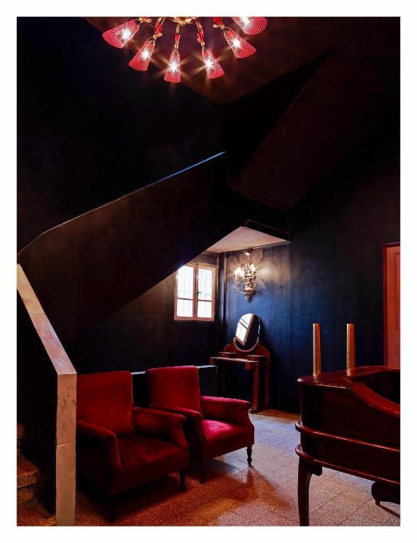 Villa Clara Boutique Hotel Beyrouth Extérieur photo