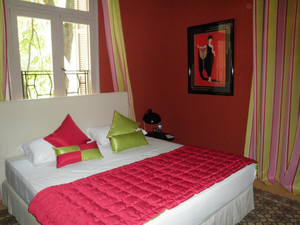 Villa Clara Boutique Hotel Beyrouth Extérieur photo