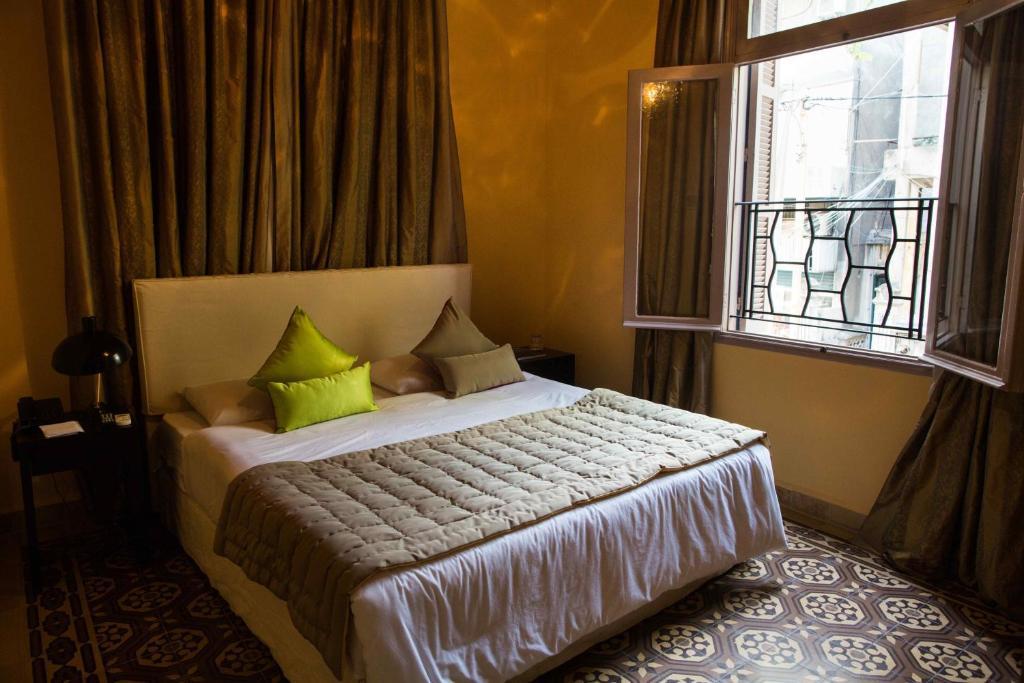 Villa Clara Boutique Hotel Beyrouth Extérieur photo
