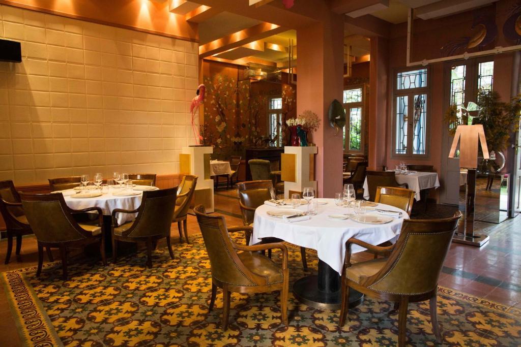 Villa Clara Boutique Hotel Beyrouth Extérieur photo