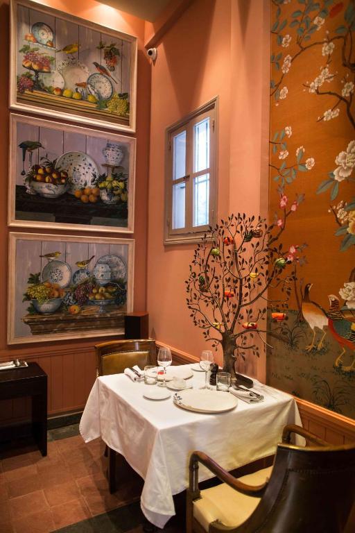 Villa Clara Boutique Hotel Beyrouth Extérieur photo