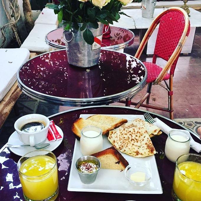 Villa Clara Boutique Hotel Beyrouth Extérieur photo