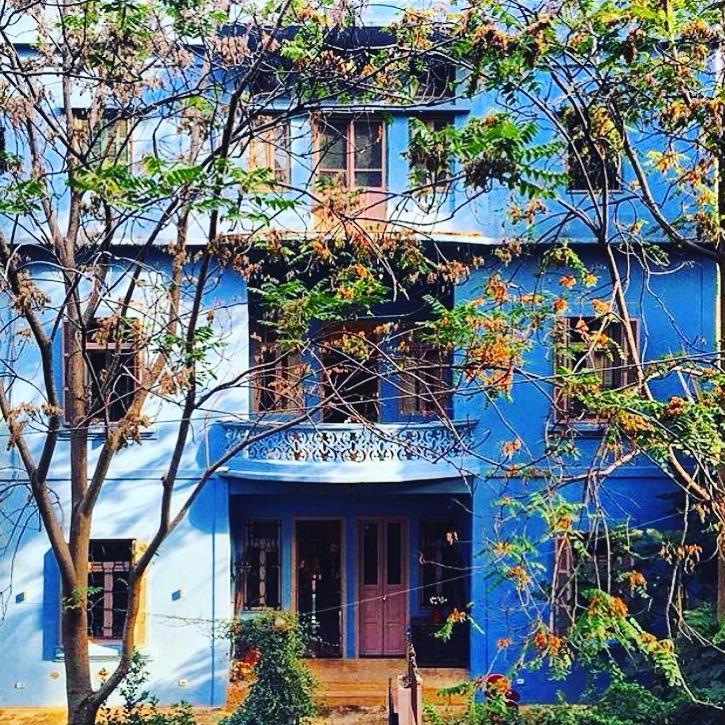 Villa Clara Boutique Hotel Beyrouth Extérieur photo