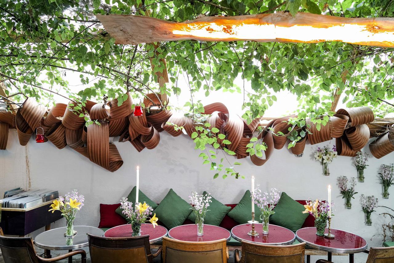 Villa Clara Boutique Hotel Beyrouth Extérieur photo