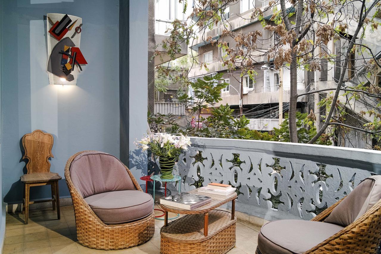 Villa Clara Boutique Hotel Beyrouth Extérieur photo