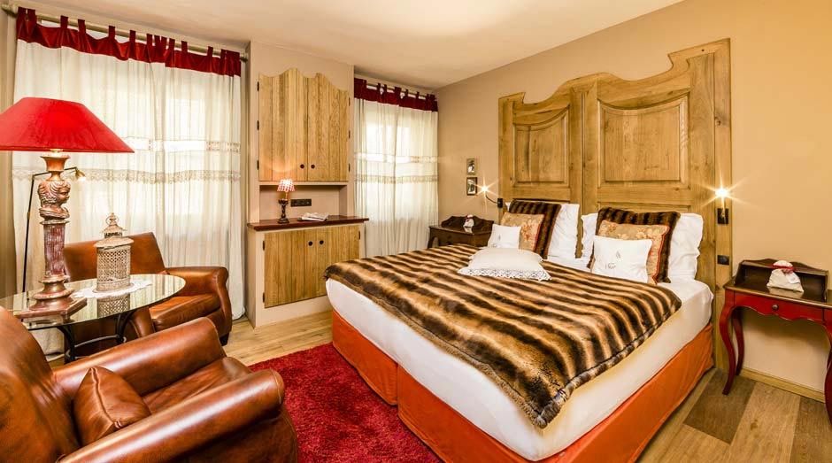 Villa Clara Boutique Hotel Beyrouth Chambre photo