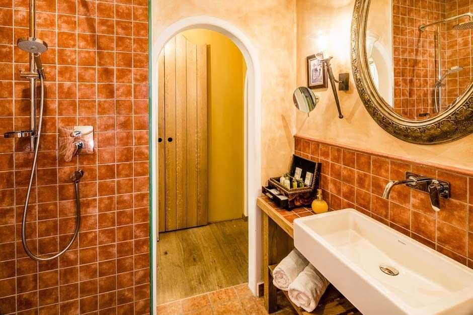 Villa Clara Boutique Hotel Beyrouth Chambre photo