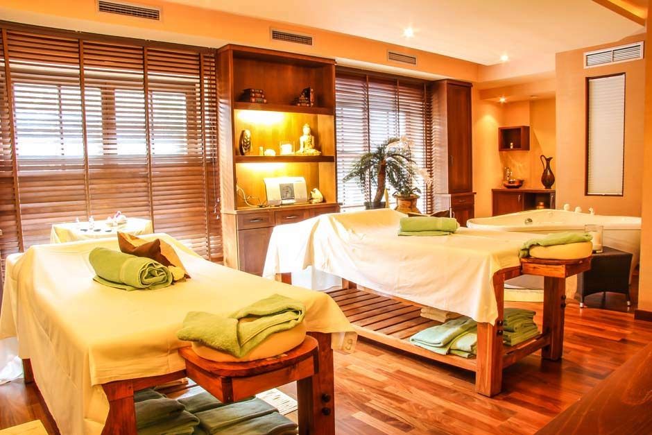 Villa Clara Boutique Hotel Beyrouth Facilités photo