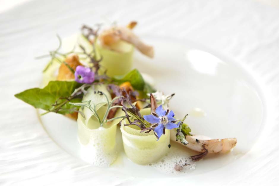 Villa Clara Boutique Hotel Beyrouth Restaurant photo