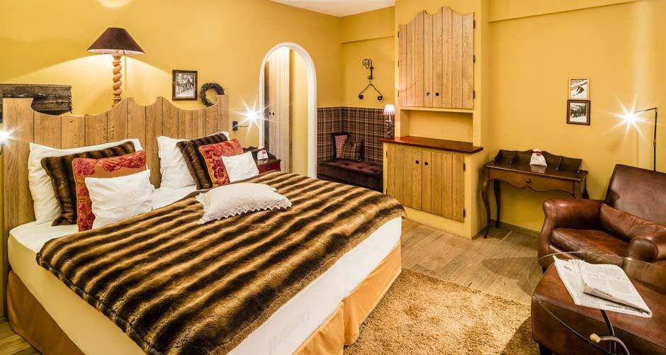 Villa Clara Boutique Hotel Beyrouth Chambre photo