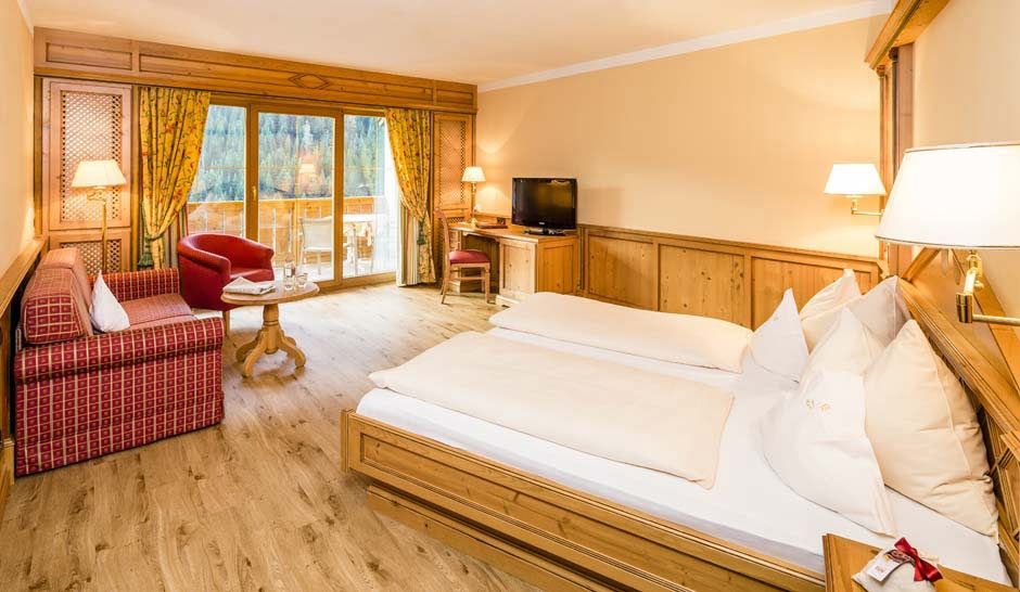 Villa Clara Boutique Hotel Beyrouth Chambre photo