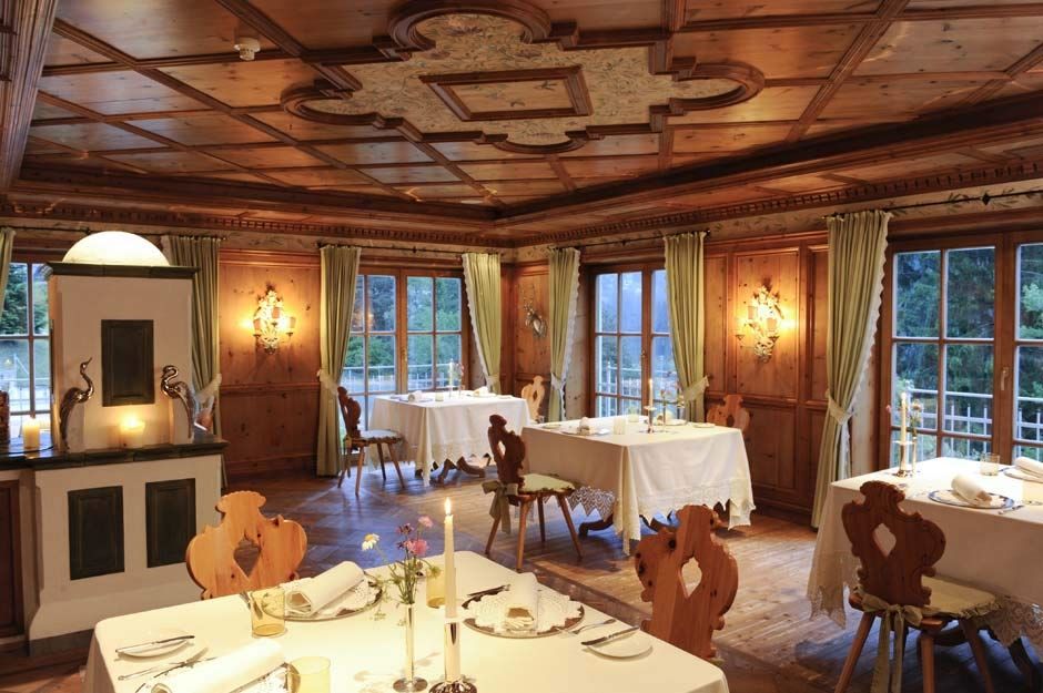 Villa Clara Boutique Hotel Beyrouth Restaurant photo